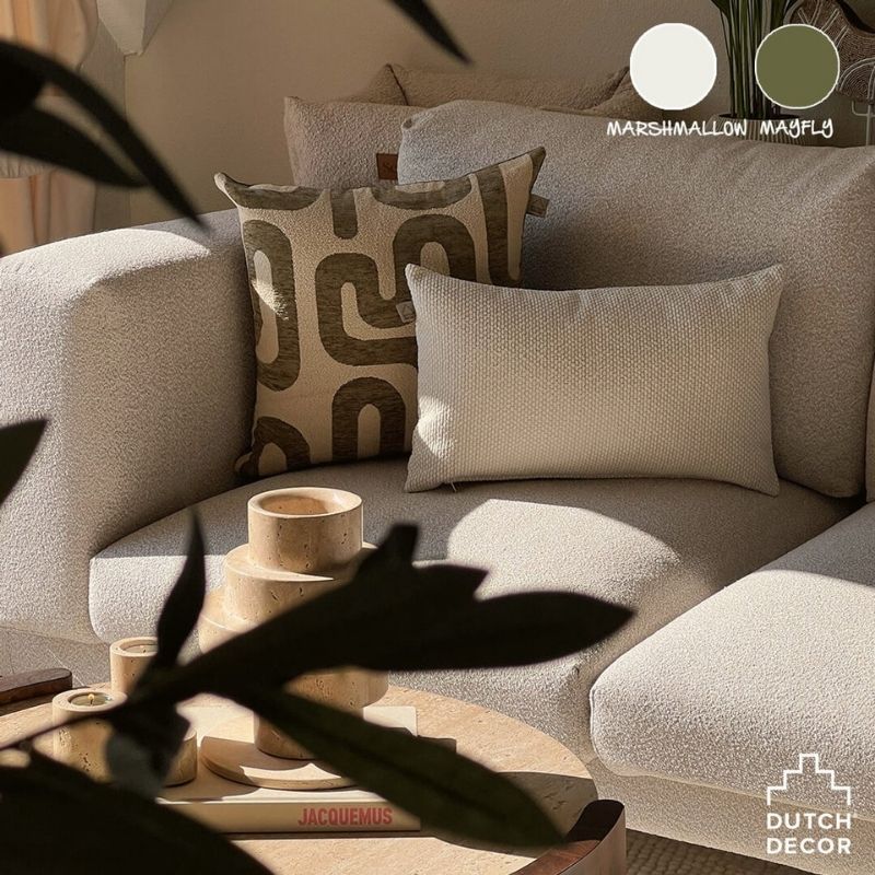 Sierkussen Julio - Afbeelding 16