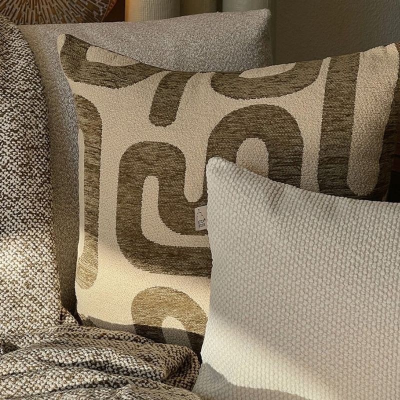 Sierkussen Julio - Afbeelding 15