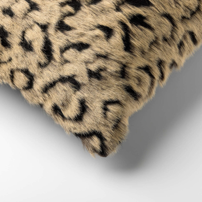 Sierkussen Keyan - Afbeelding 3