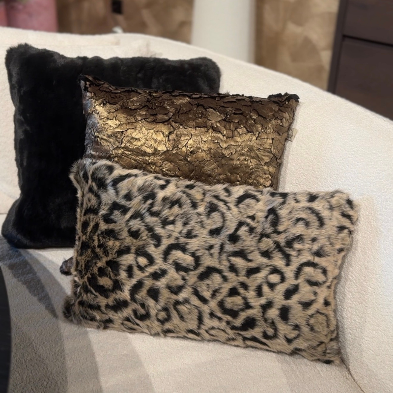 Sierkussen Keyan - Afbeelding 2