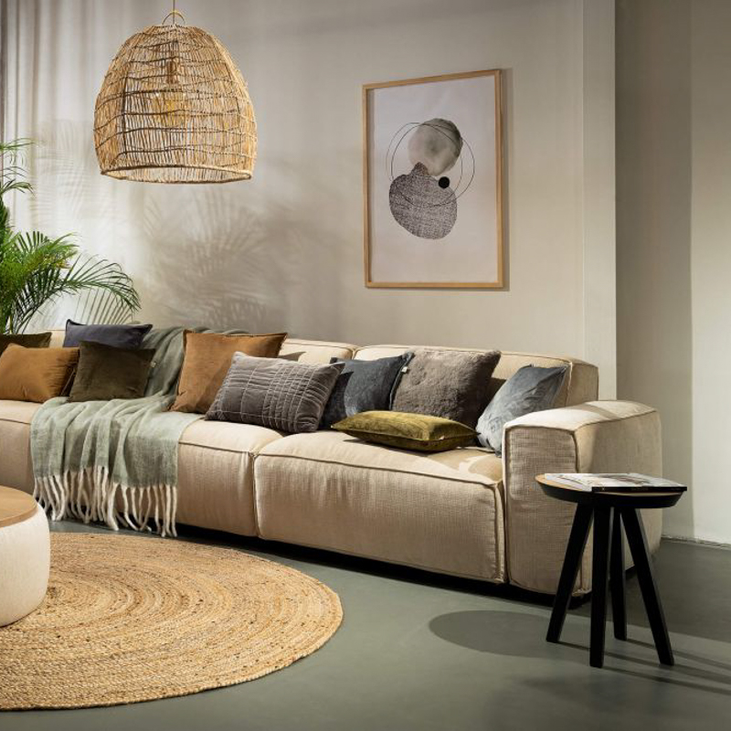 Sierkussen Lewis - Afbeelding 19