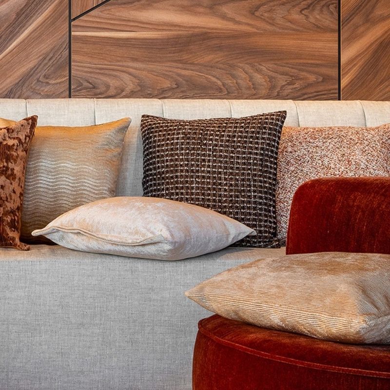 Sierkussen Marco - Afbeelding 2