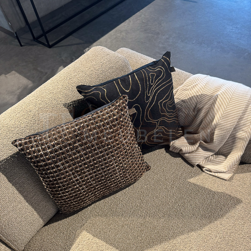 Sierkussen Marco - Afbeelding 6