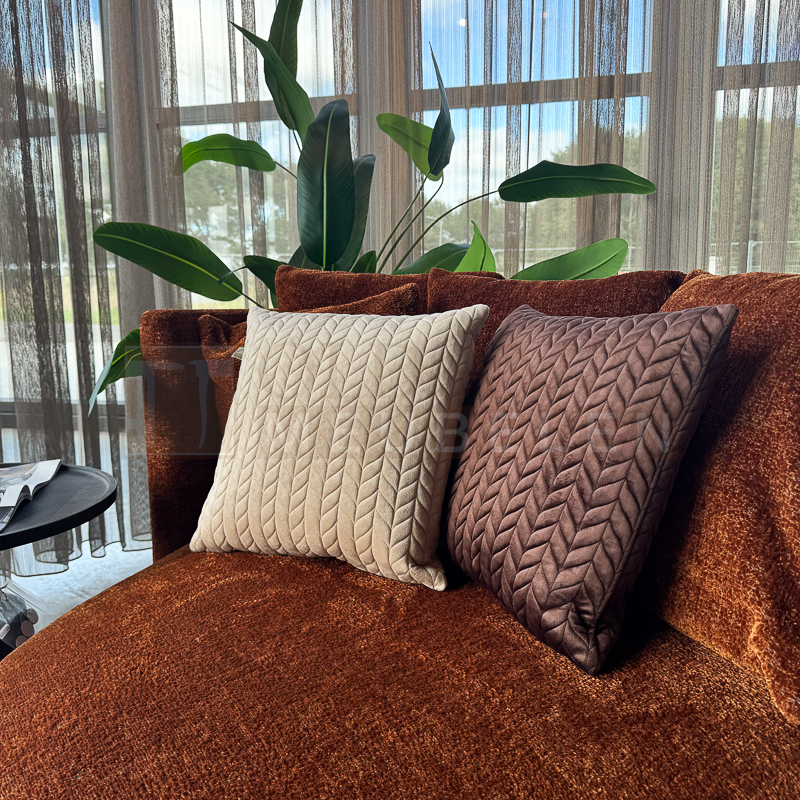 Sierkussen Melina - Afbeelding 3