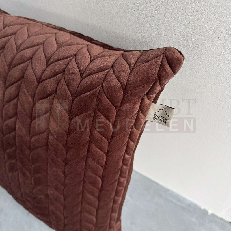 Sierkussen Melina - Afbeelding 7