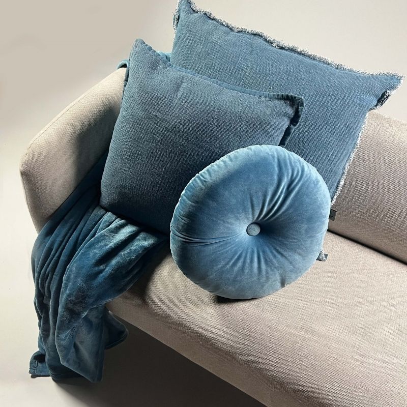 Sierkussen Olly - Afbeelding 2