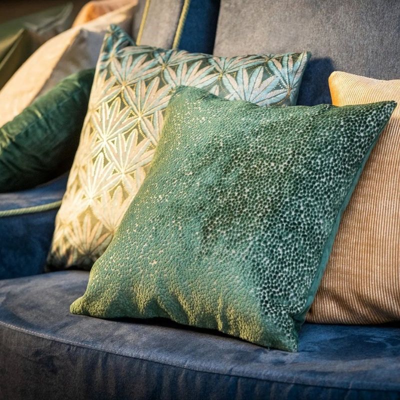 Sierkussen Senne - Afbeelding 2