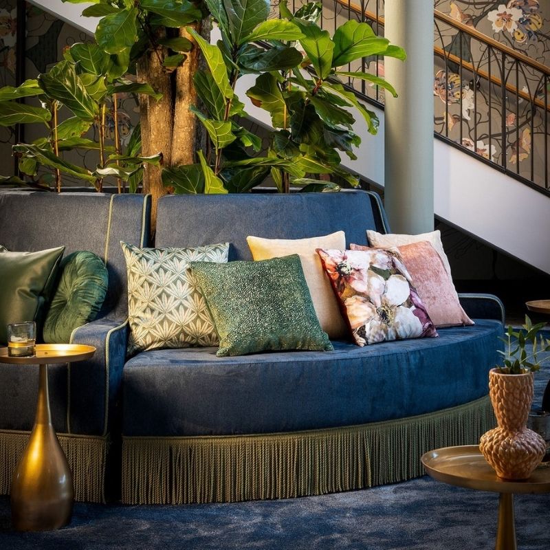 Sierkussen Senne - Afbeelding 4