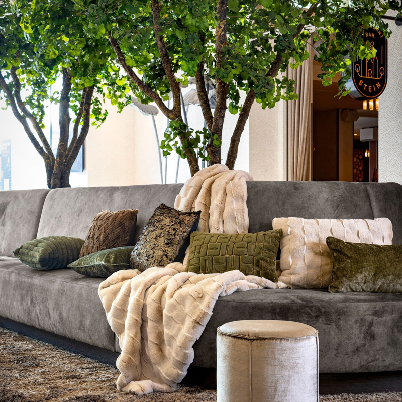 Sierkussen Skyler - Afbeelding 2