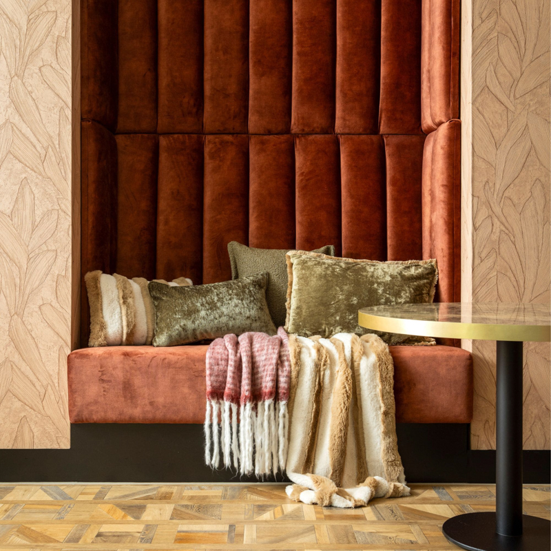 Sierkussen Skyler - Afbeelding 5