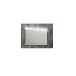 Spiegel Plieger Edge met LED verlichting