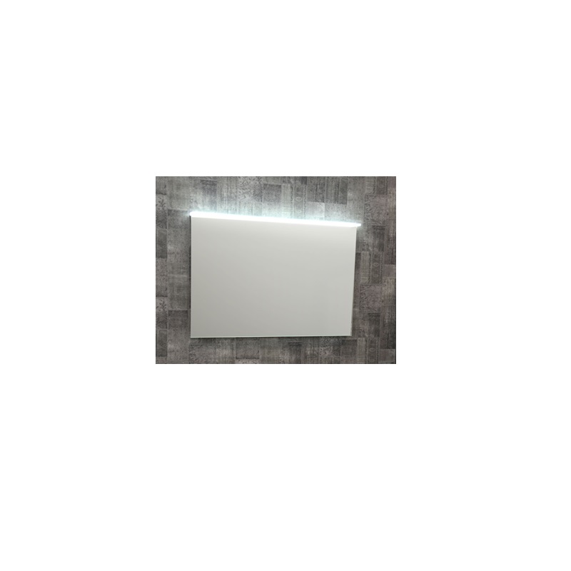 Spiegel Plieger Edge met LED verlichting