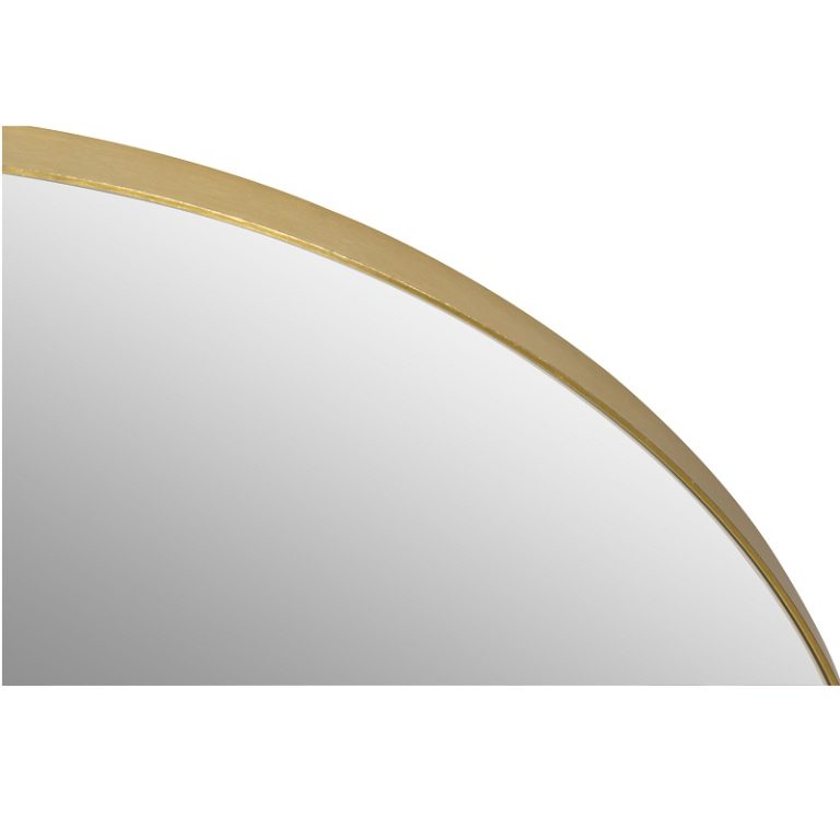 Plieger Golden round spiegel - Afbeelding 2