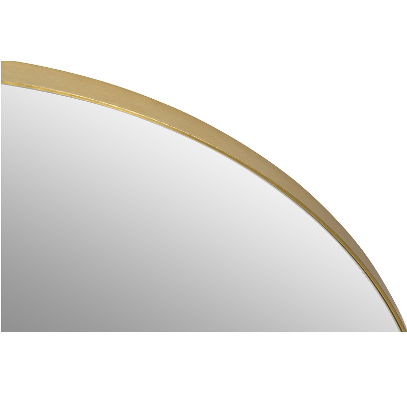 Plieger Golden round spiegel - Afbeelding 2