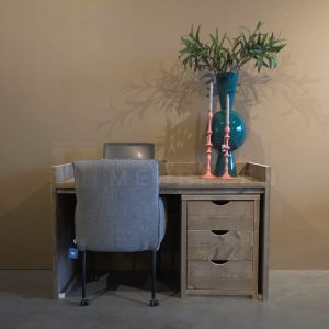 Steigerhouten Bureau