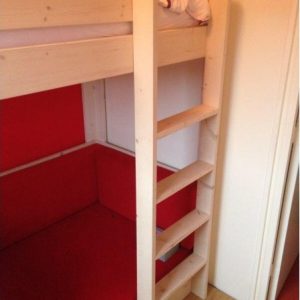 Hoogslaper Nienke