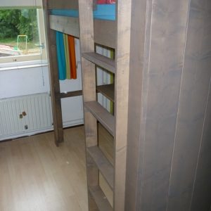 Hoogslaper Yovanny