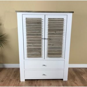 Steigerhouten Buffetkast Analena