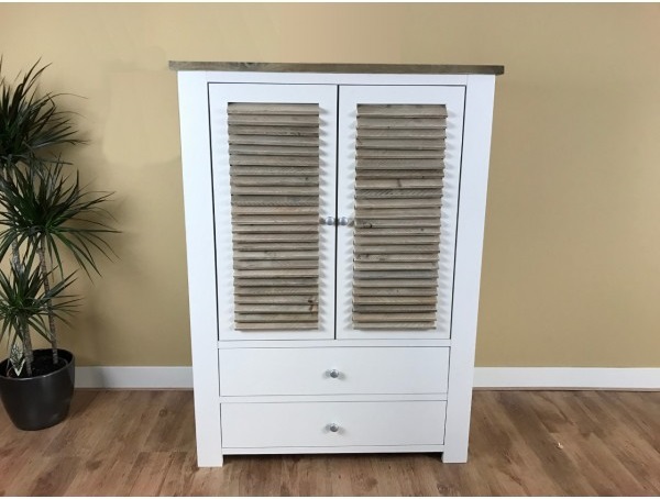 Steigerhouten Buffetkast Analena