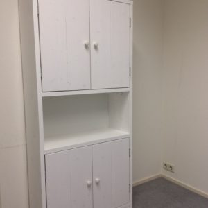 Steigerhouten Buffetkast Ellen