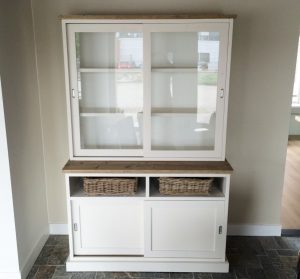 Steigerhouten Buffetkast Nicolet