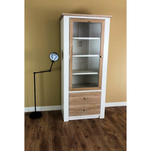 Eiken Kast Pepijn - Afbeelding 3