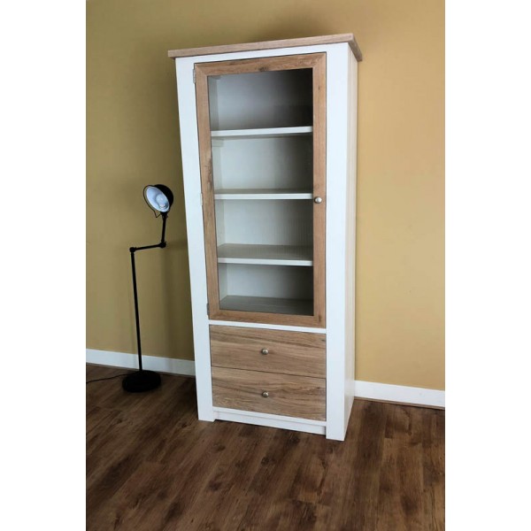 Eiken Kast Pepijn - Afbeelding 4