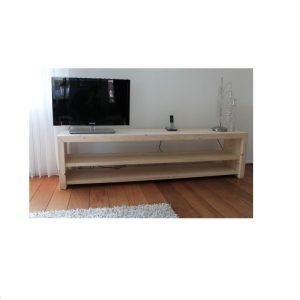 Steigerhouten TV Meubel Dylan I