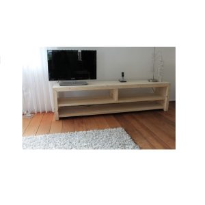 Steigerhouten TV Meubel Dylan II