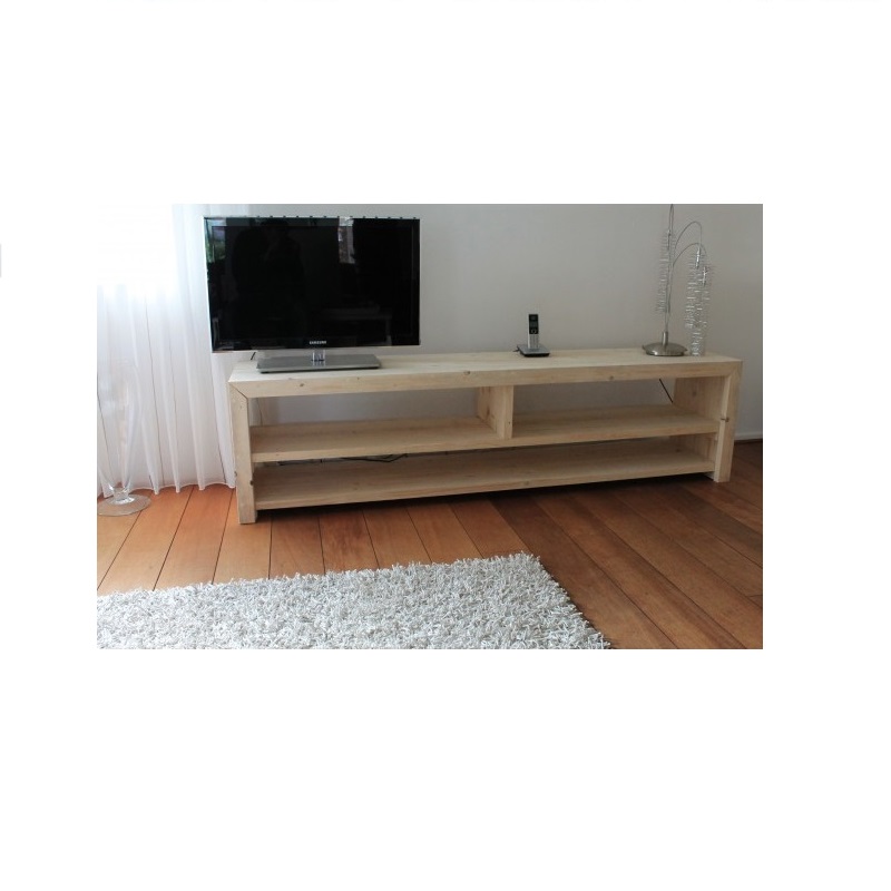 Steigerhouten TV Meubel Dylan II