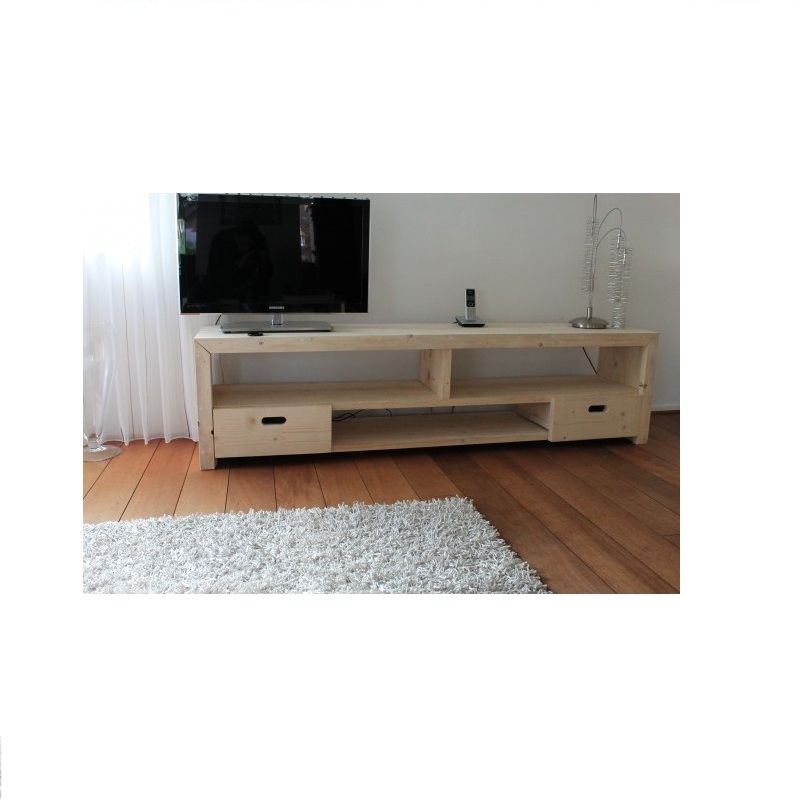 Steigerhouten TV Meubel Dylan III