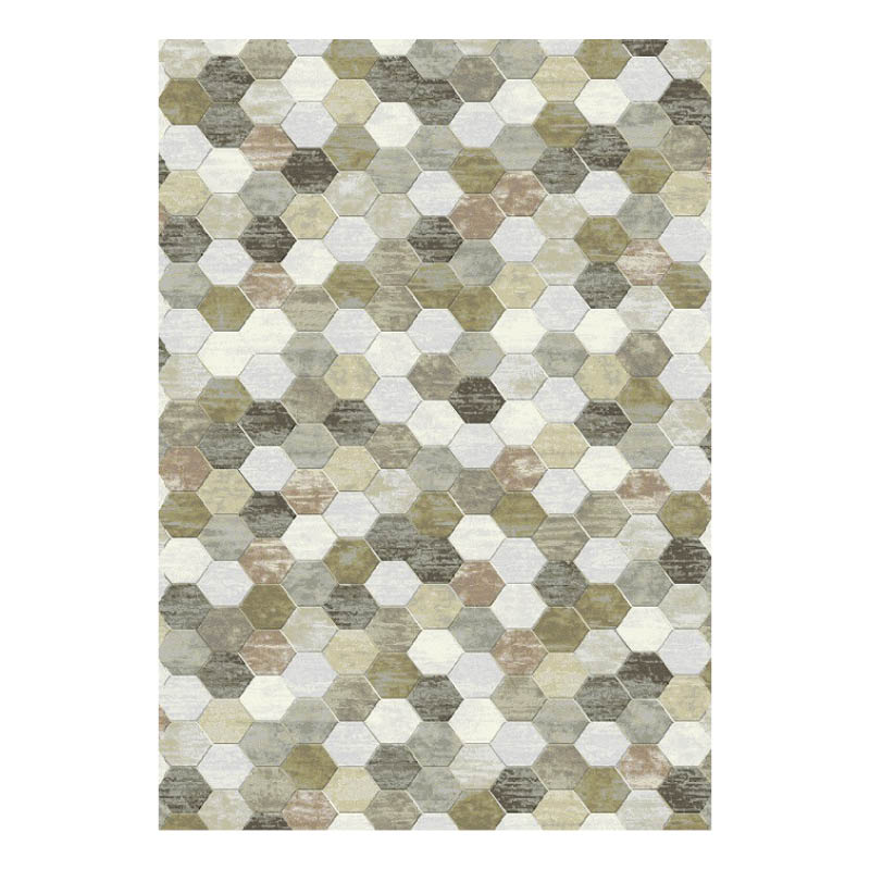 Vloerkleed Amado Rechthoek - Afbeelding 5