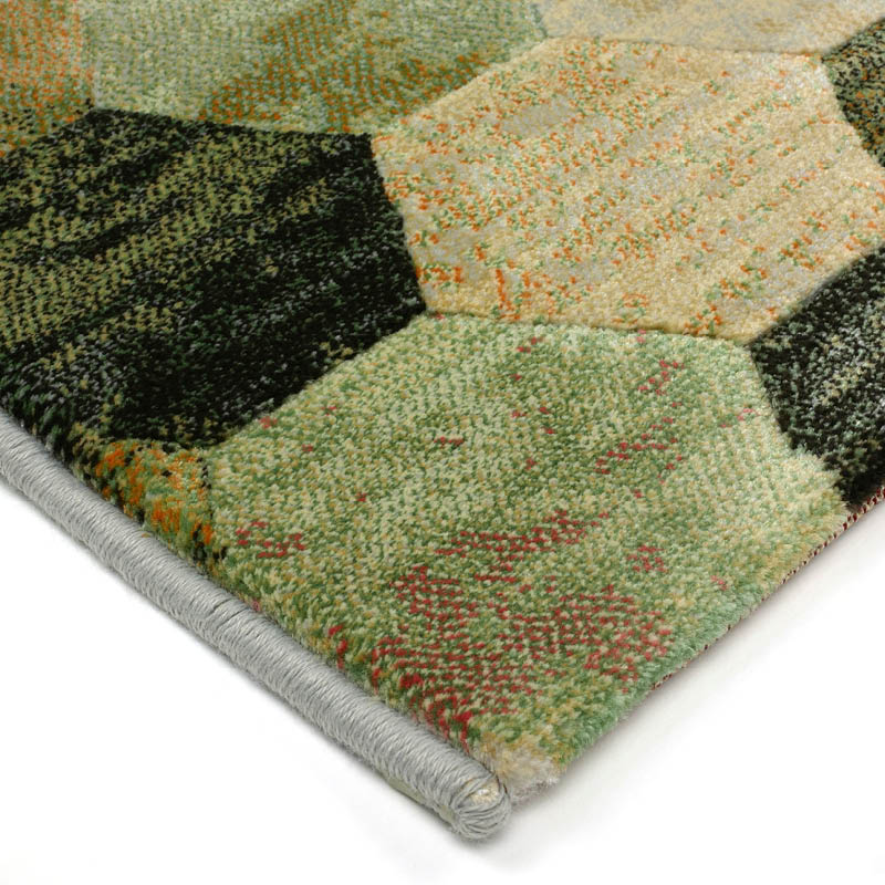 Vloerkleed Amado Rechthoek - Afbeelding 7