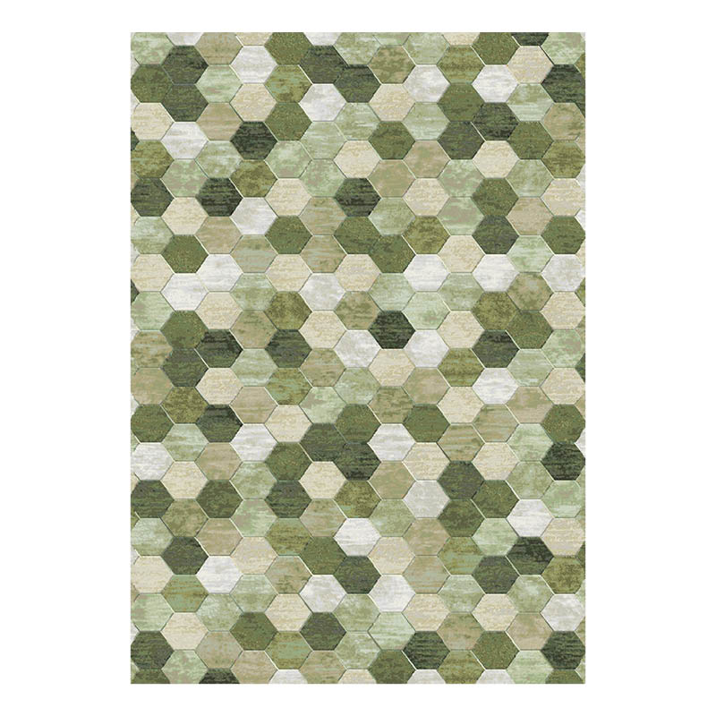 Vloerkleed Amado Rechthoek - Afbeelding 6