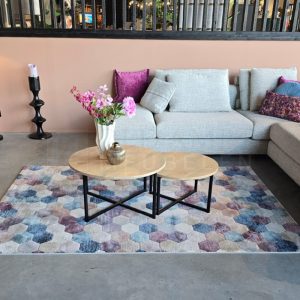 Vloerkleed Amado Rechthoek