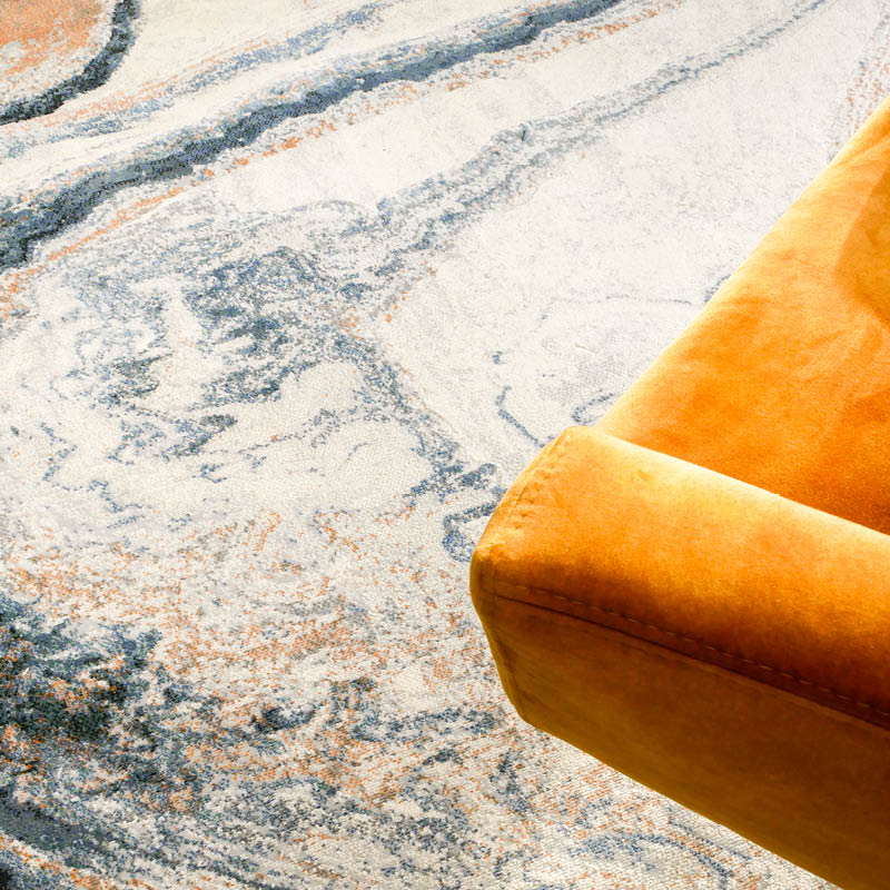 Vloerkleed Aspen Rechthoek - Afbeelding 5