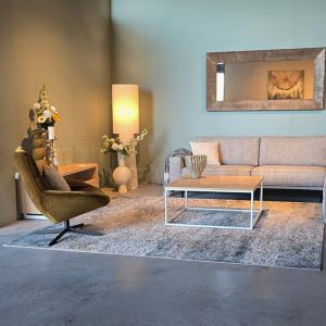 Vloerkleed Carlton Rechthoek