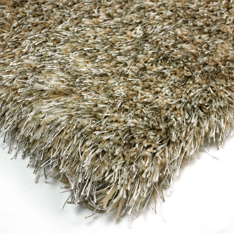 Vloerkleed Love Shaggy Rechthoek - Afbeelding 9