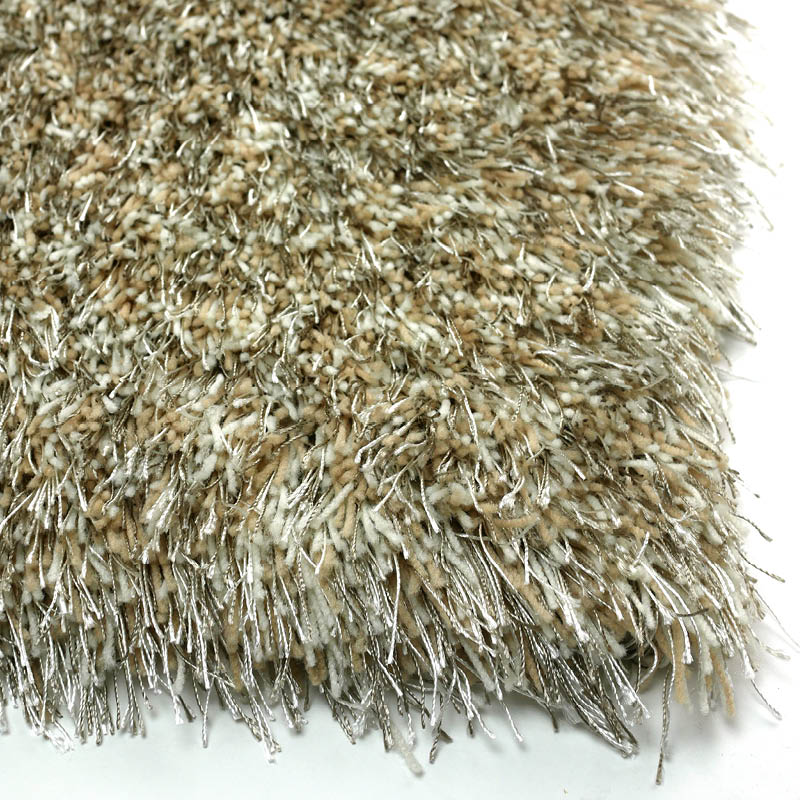 Vloerkleed Love Shaggy Rechthoek - Afbeelding 10