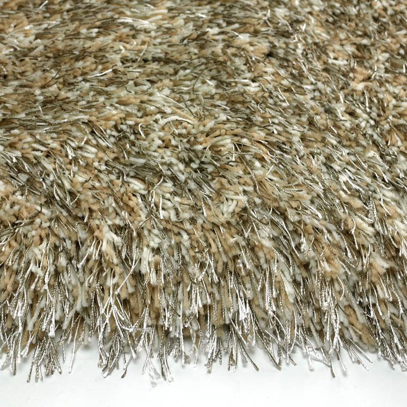 Vloerkleed Love Shaggy Rechthoek - Afbeelding 8