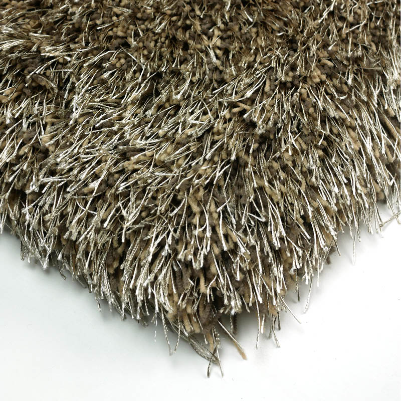 Vloerkleed Love Shaggy Rechthoek - Afbeelding 2