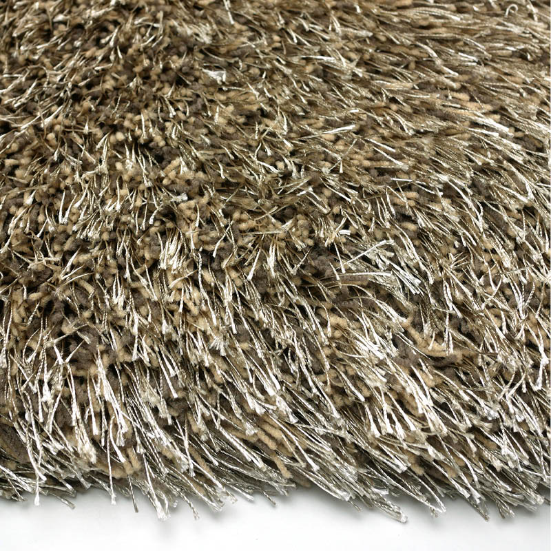 Vloerkleed Love Shaggy Rechthoek - Afbeelding 3