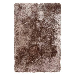 Vloerkleed Love Shaggy Rechthoek