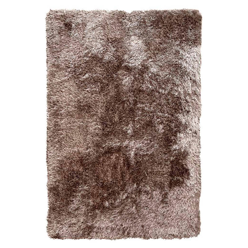 Vloerkleed Love Shaggy Rechthoek