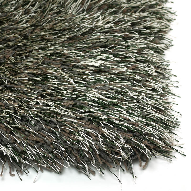 Vloerkleed Love Shaggy Rechthoek - Afbeelding 13