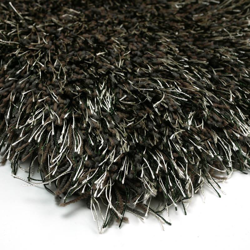 Vloerkleed Love Shaggy Rechthoek - Afbeelding 14