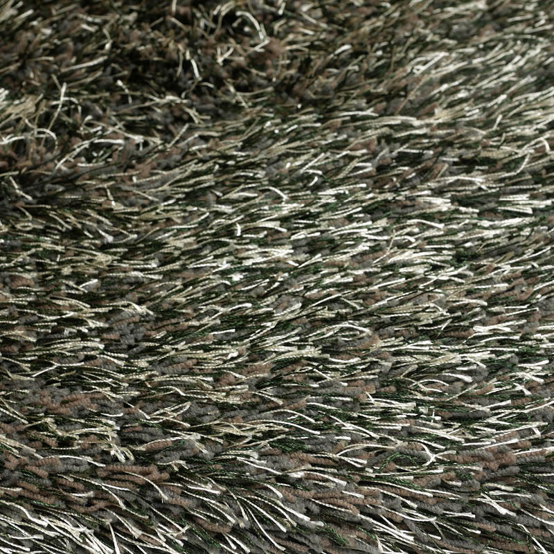 Vloerkleed Love Shaggy Rechthoek - Afbeelding 12