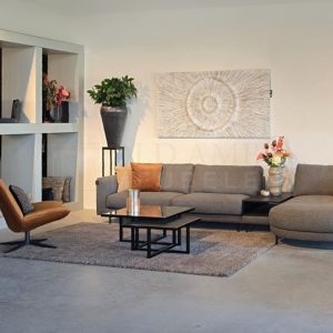 Vloerkleed Myla Rechthoek