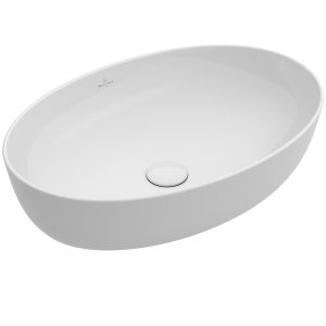 Villeroy en Boch Artis opzet wastafel