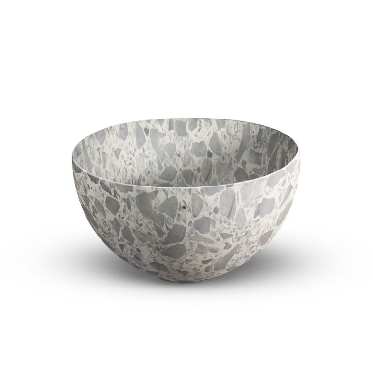 LoooX Sink Terrazzo waskom toilet